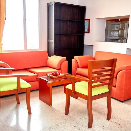 Hotel Torre Del Prado Баранкила Екстериор снимка