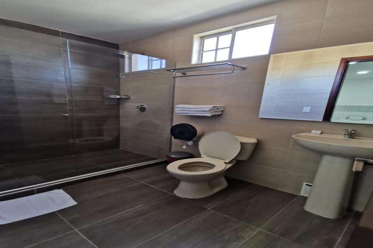 Hotel Torre Del Prado Баранкила Екстериор снимка